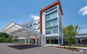 Cambria Hotel Nashville Airport